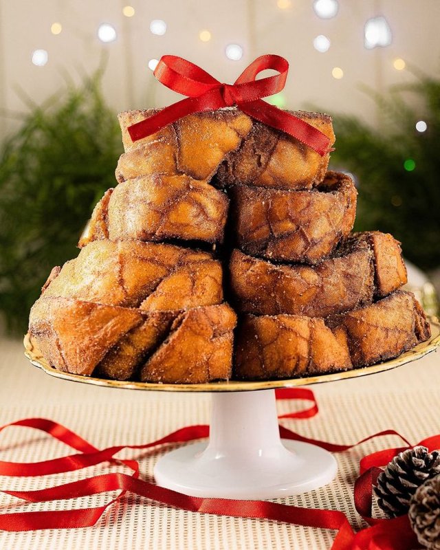 Ceia de Natal e Ano Novo Sem Açúcar